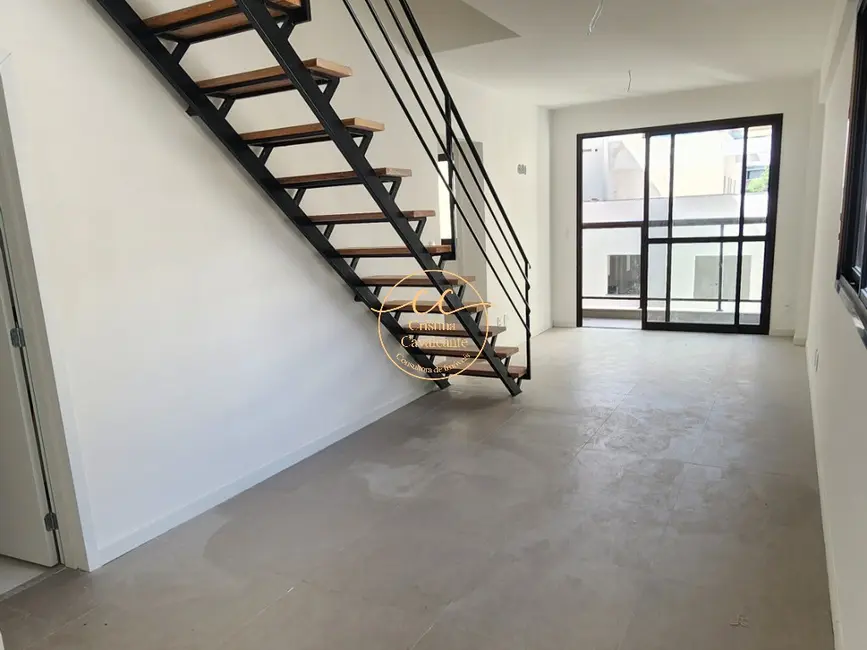 Foto 2 de Apartamento com 2 quartos à venda, 124m2 em Tijuca, Rio De Janeiro - RJ