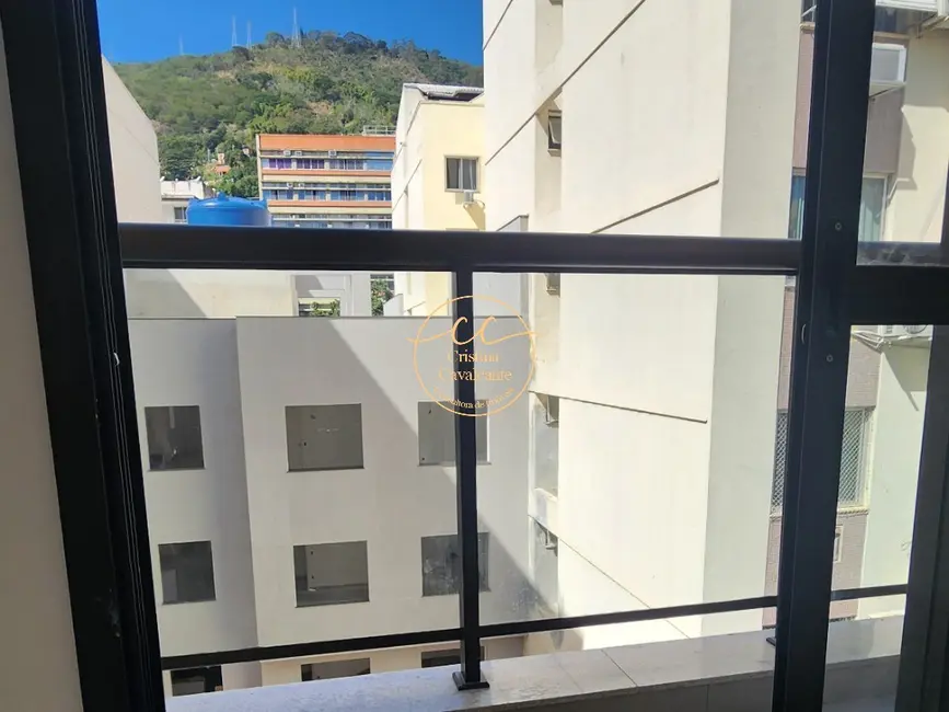 Foto 5 de Apartamento com 2 quartos à venda, 124m2 em Tijuca, Rio De Janeiro - RJ