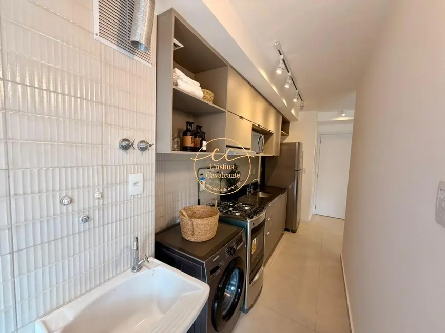 Foto 8 de Apartamento com 2 quartos à venda, 93m2 em Tijuca, Rio De Janeiro - RJ