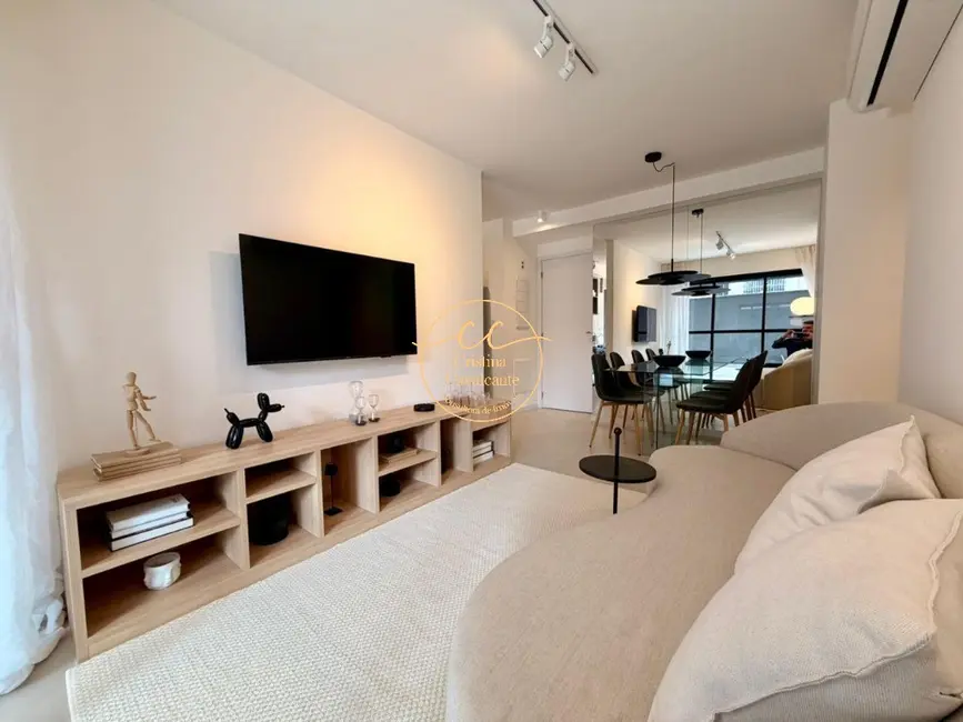 Foto 2 de Apartamento com 2 quartos à venda, 93m2 em Tijuca, Rio De Janeiro - RJ