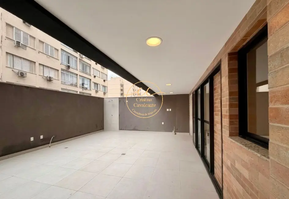 Foto 6 de Apartamento com 2 quartos à venda, 93m2 em Tijuca, Rio De Janeiro - RJ