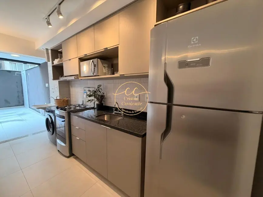 Foto 7 de Apartamento com 2 quartos à venda, 93m2 em Tijuca, Rio De Janeiro - RJ