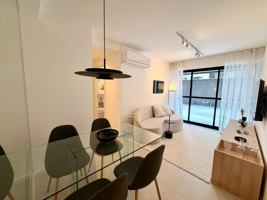 Foto 4 de Apartamento com 2 quartos à venda, 93m2 em Tijuca, Rio De Janeiro - RJ