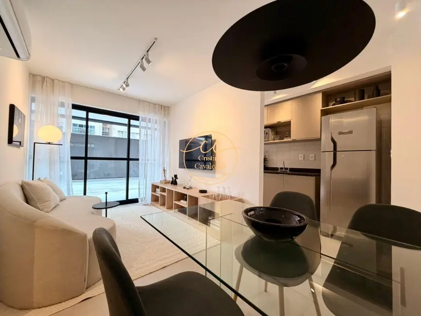 Foto 3 de Apartamento com 2 quartos à venda, 93m2 em Tijuca, Rio De Janeiro - RJ