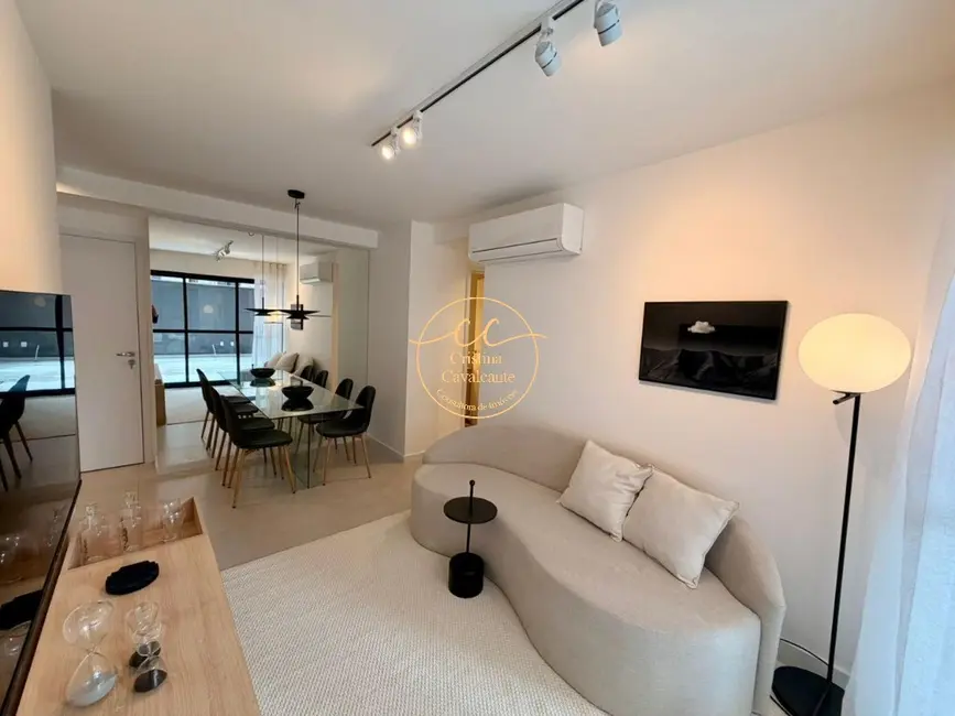 Foto 5 de Apartamento com 2 quartos à venda, 93m2 em Tijuca, Rio De Janeiro - RJ