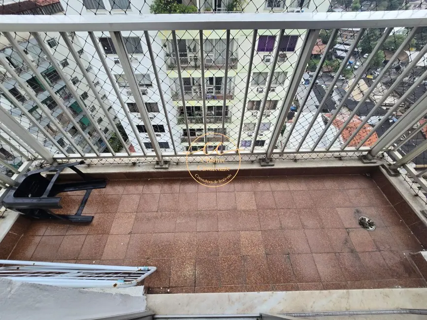Apartamento com 2 quartos à venda, 77m2 em Pechincha, Rio De Janeiro - RJ - imagem 3 Foto 3 de Apartamento com 2 quartos à venda, 77m2 em Pechincha, Rio De Janeiro - RJ