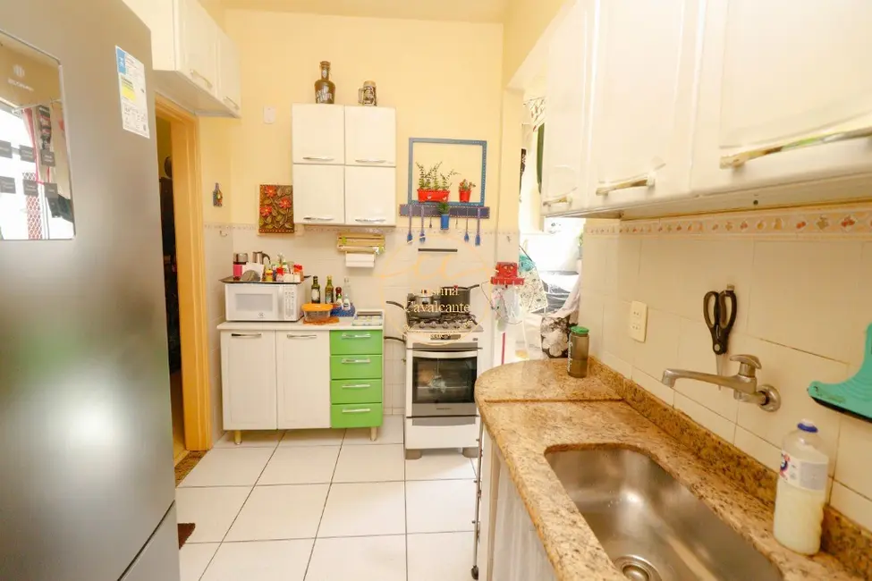 Foto 6 de Apartamento com 3 quartos à venda, 91m2 em Botafogo, Rio De Janeiro - RJ
