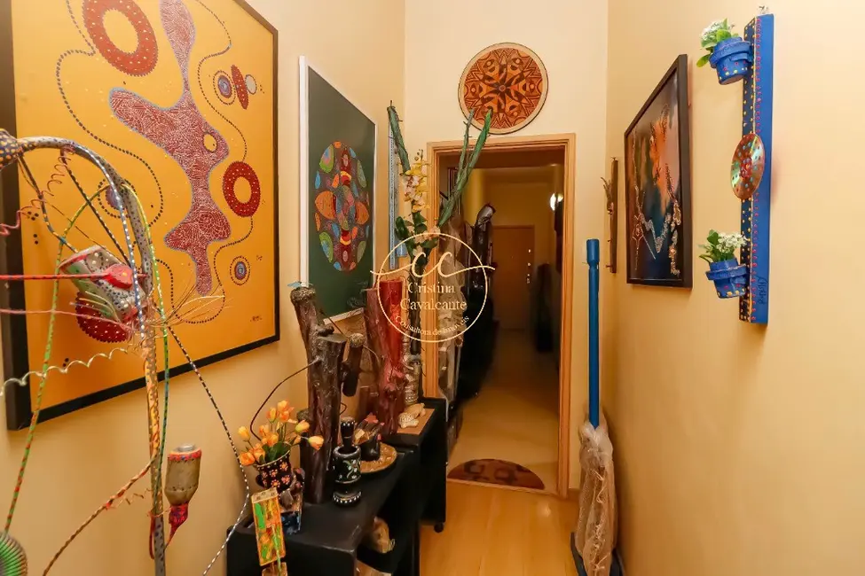 Foto 4 de Apartamento com 3 quartos à venda, 91m2 em Botafogo, Rio De Janeiro - RJ