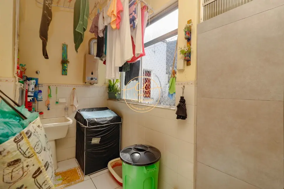 Foto 8 de Apartamento com 3 quartos à venda, 91m2 em Botafogo, Rio De Janeiro - RJ