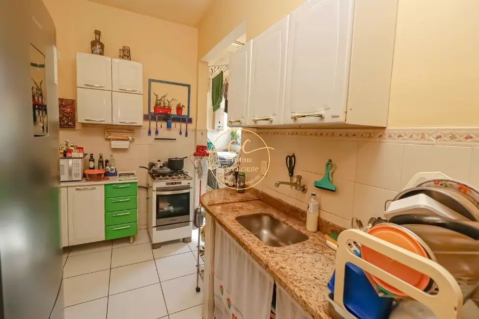 Foto 7 de Apartamento com 3 quartos à venda, 91m2 em Botafogo, Rio De Janeiro - RJ
