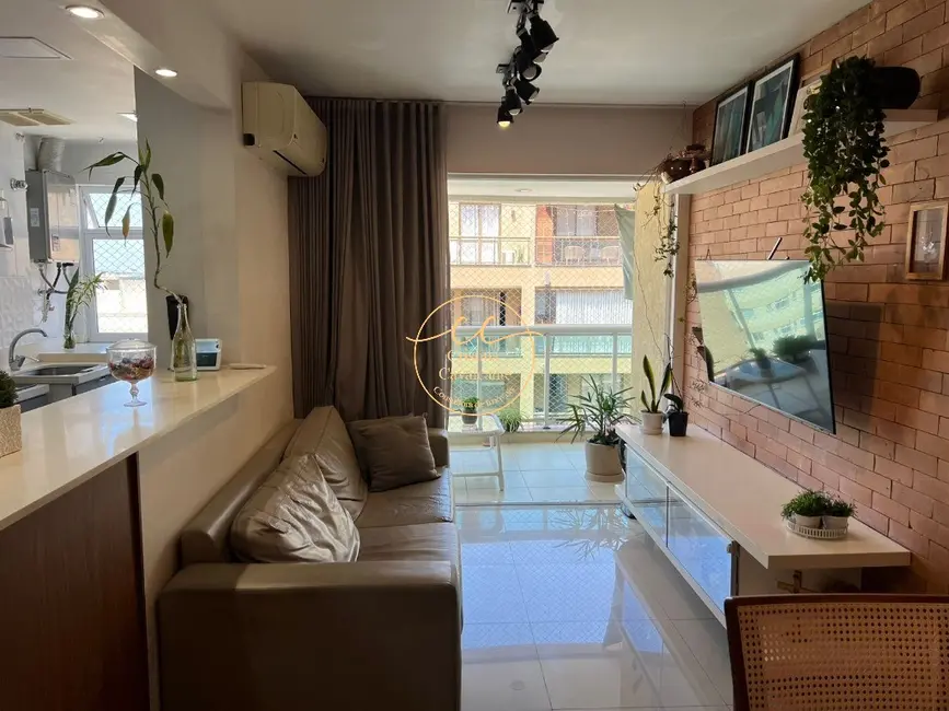 Foto 7 de Apartamento com 4 quartos à venda, 196m2 em Pechincha, Rio De Janeiro - RJ