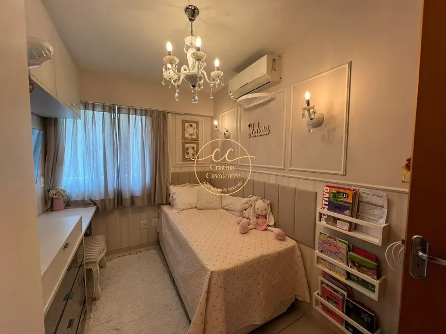 Foto 9 de Apartamento com 4 quartos à venda, 196m2 em Pechincha, Rio De Janeiro - RJ