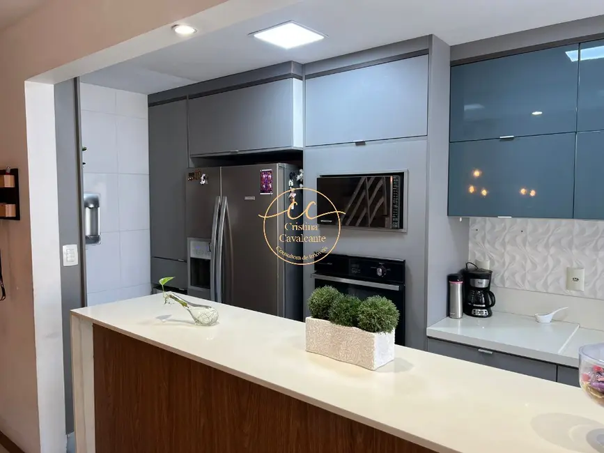 Foto 5 de Apartamento com 4 quartos à venda, 196m2 em Pechincha, Rio De Janeiro - RJ