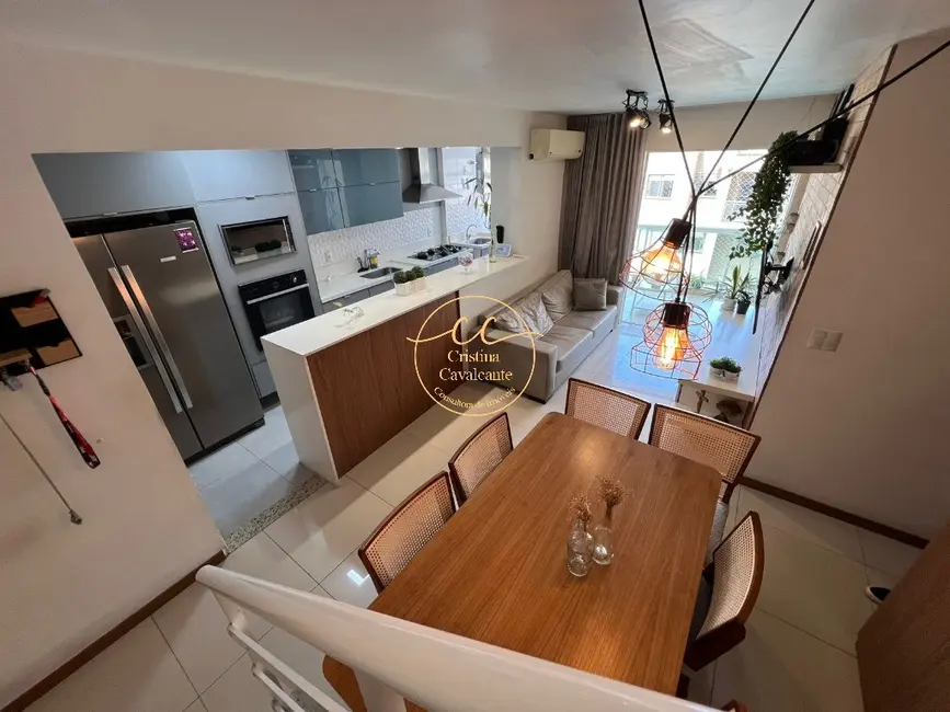 Foto 2 de Apartamento com 4 quartos à venda, 196m2 em Pechincha, Rio De Janeiro - RJ