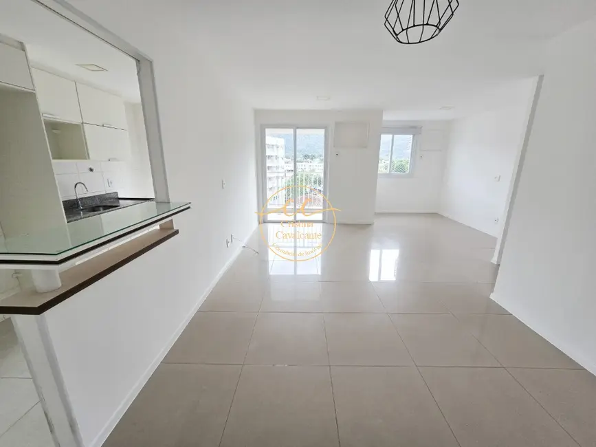 Foto 1 de Apartamento com 3 quartos à venda, 74m2 em Jacarepaguá, Rio De Janeiro - RJ