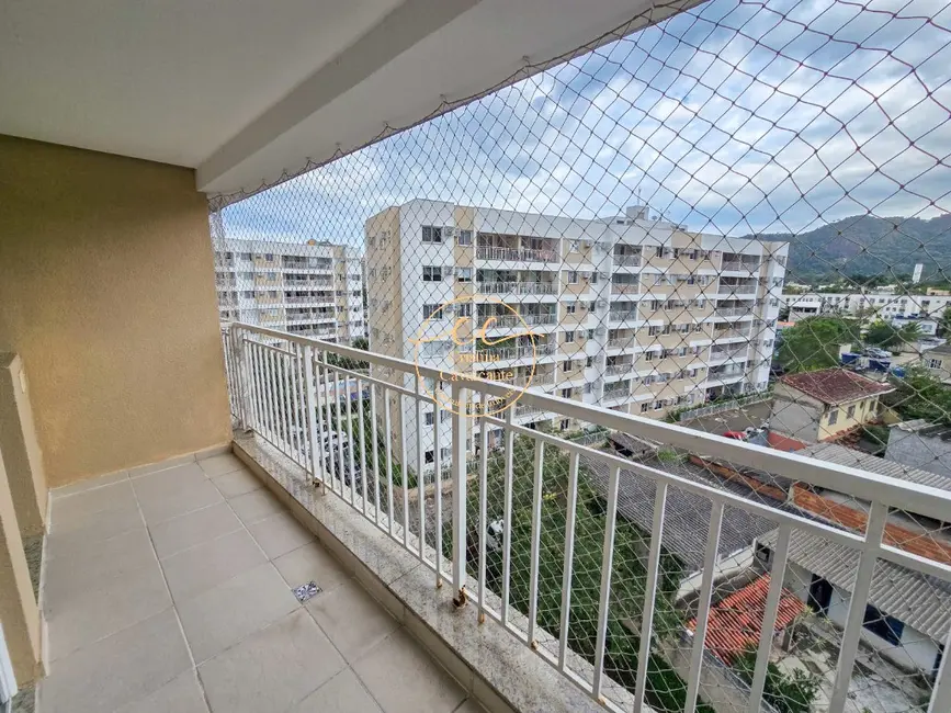 Foto 6 de Apartamento com 3 quartos à venda, 74m2 em Jacarepaguá, Rio De Janeiro - RJ