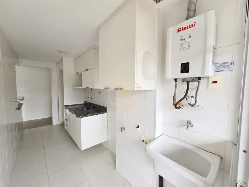 Foto 9 de Apartamento com 3 quartos à venda, 74m2 em Jacarepaguá, Rio De Janeiro - RJ