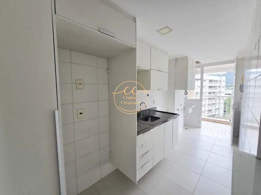 Foto 8 de Apartamento com 3 quartos à venda, 74m2 em Jacarepaguá, Rio De Janeiro - RJ