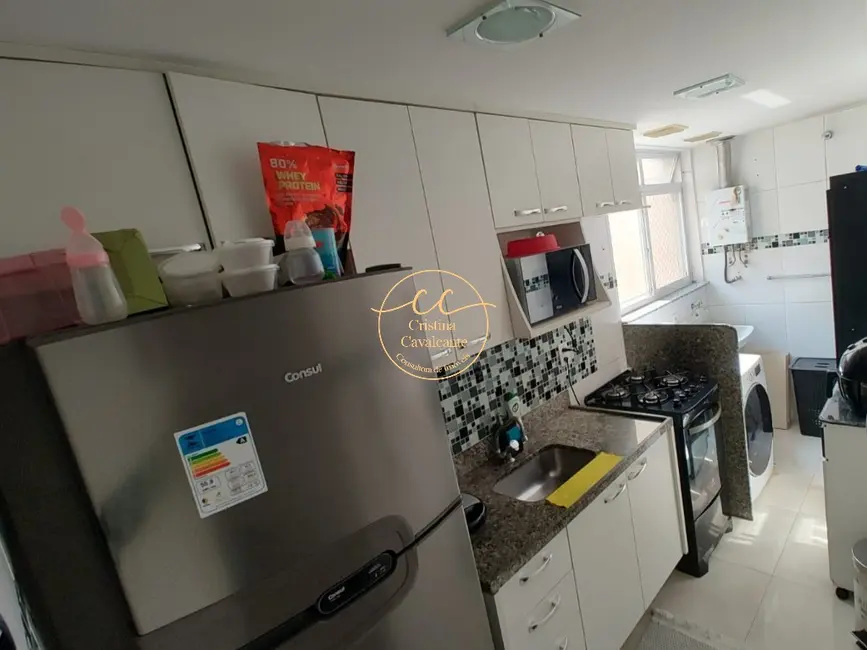 Foto 7 de Apartamento com 3 quartos à venda, 70m2 em Pechincha, Rio De Janeiro - RJ
