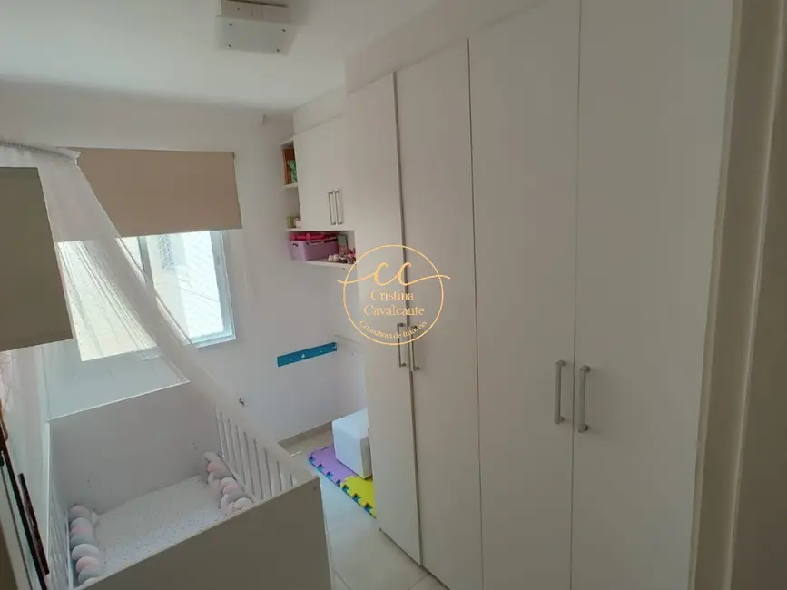 Foto 9 de Apartamento com 3 quartos à venda, 70m2 em Pechincha, Rio De Janeiro - RJ