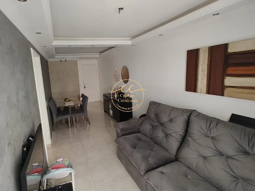 Foto 3 de Apartamento com 3 quartos à venda, 70m2 em Pechincha, Rio De Janeiro - RJ