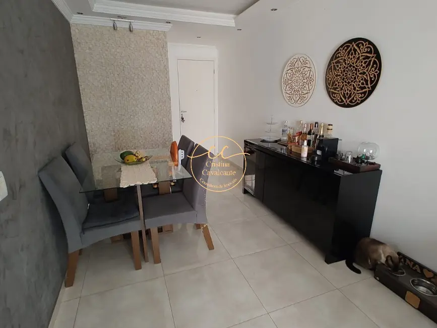 Foto 2 de Apartamento com 3 quartos à venda, 70m2 em Pechincha, Rio De Janeiro - RJ