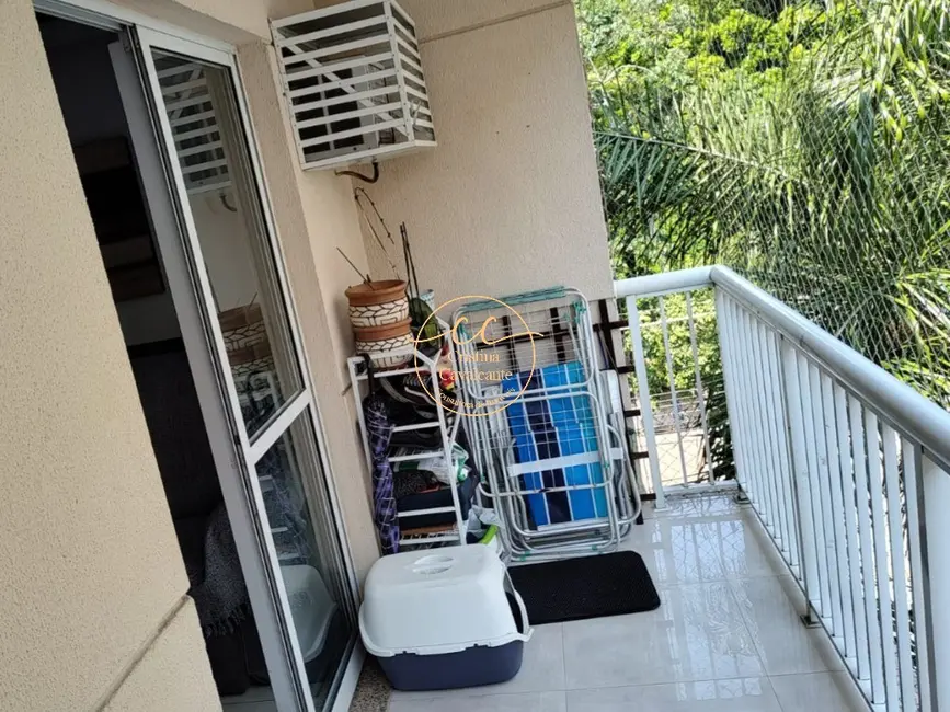 Foto 5 de Apartamento com 3 quartos à venda, 70m2 em Pechincha, Rio De Janeiro - RJ