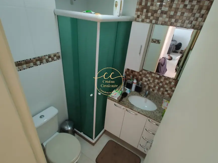 Foto 8 de Apartamento com 3 quartos à venda, 70m2 em Pechincha, Rio De Janeiro - RJ