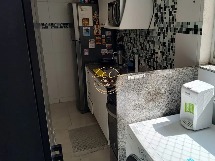 Foto 6 de Apartamento com 3 quartos à venda, 70m2 em Pechincha, Rio De Janeiro - RJ