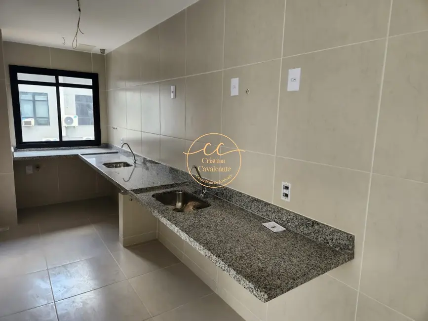 Foto 4 de Apartamento com 2 quartos à venda, 63m2 em Taquara, Rio De Janeiro - RJ