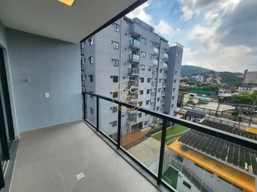 Foto 8 de Apartamento com 2 quartos à venda, 63m2 em Taquara, Rio De Janeiro - RJ