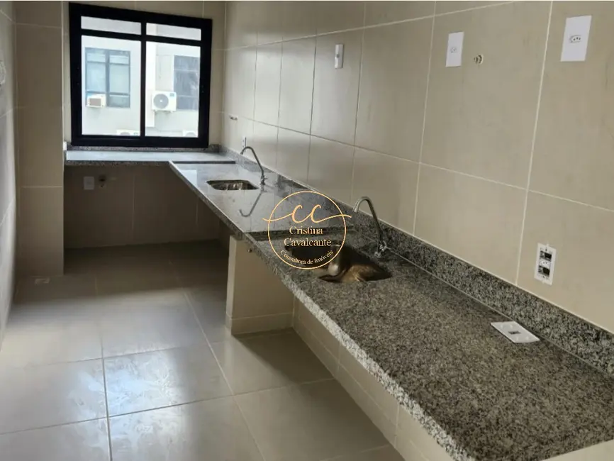 Foto 6 de Apartamento com 2 quartos à venda, 63m2 em Taquara, Rio De Janeiro - RJ