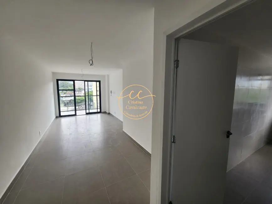 Foto 3 de Apartamento com 2 quartos à venda, 63m2 em Taquara, Rio De Janeiro - RJ