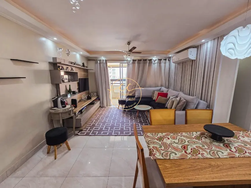 Foto 9 de Apartamento com 3 quartos à venda, 74m2 em Taquara, Rio De Janeiro - RJ