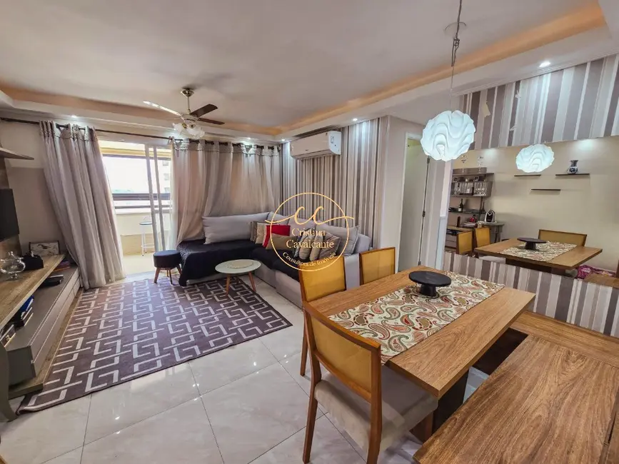 Foto 5 de Apartamento com 3 quartos à venda, 74m2 em Taquara, Rio De Janeiro - RJ
