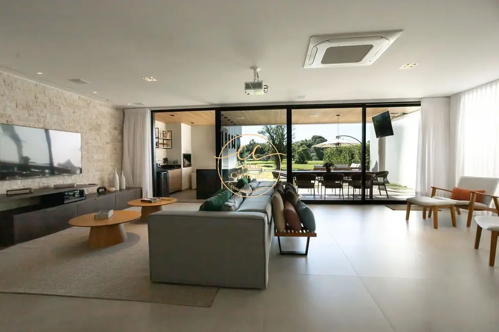 Foto 6 de Casa de Condomínio com 5 quartos à venda, 380m2 em Frade (Cunhambebe), Angra Dos Reis - RJ