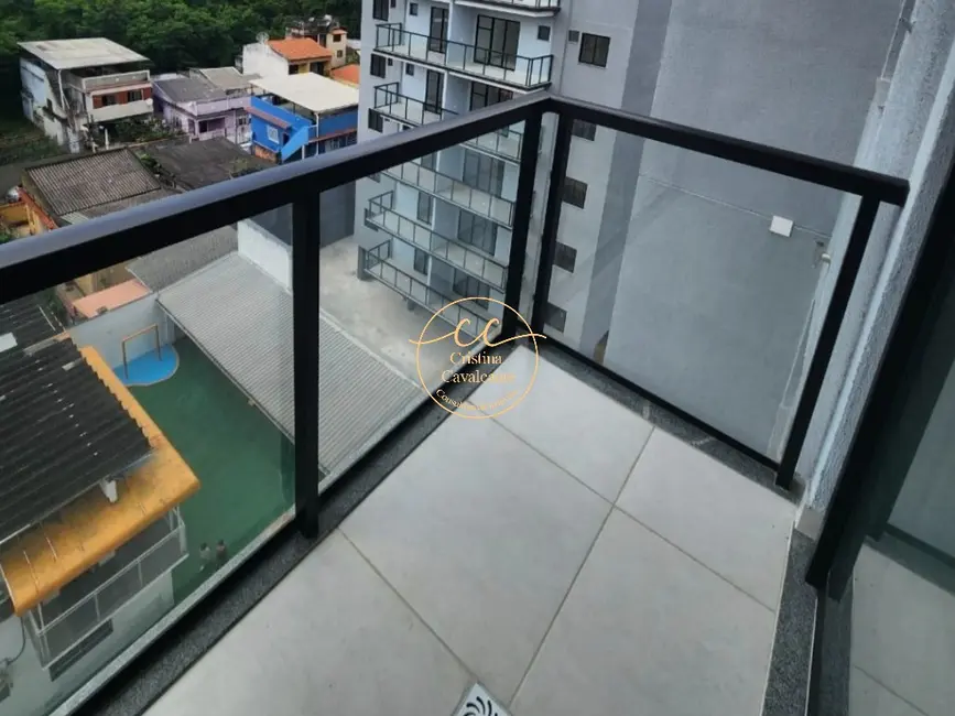 Foto 5 de Apartamento com 1 quarto à venda, 53m2 em Taquara, Rio De Janeiro - RJ