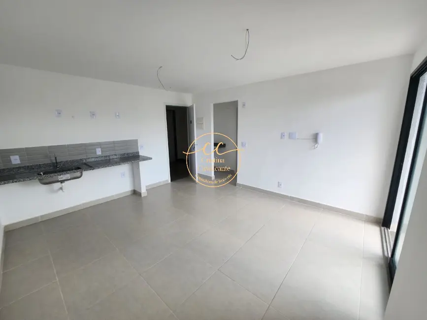Foto 2 de Apartamento com 1 quarto à venda, 53m2 em Taquara, Rio De Janeiro - RJ