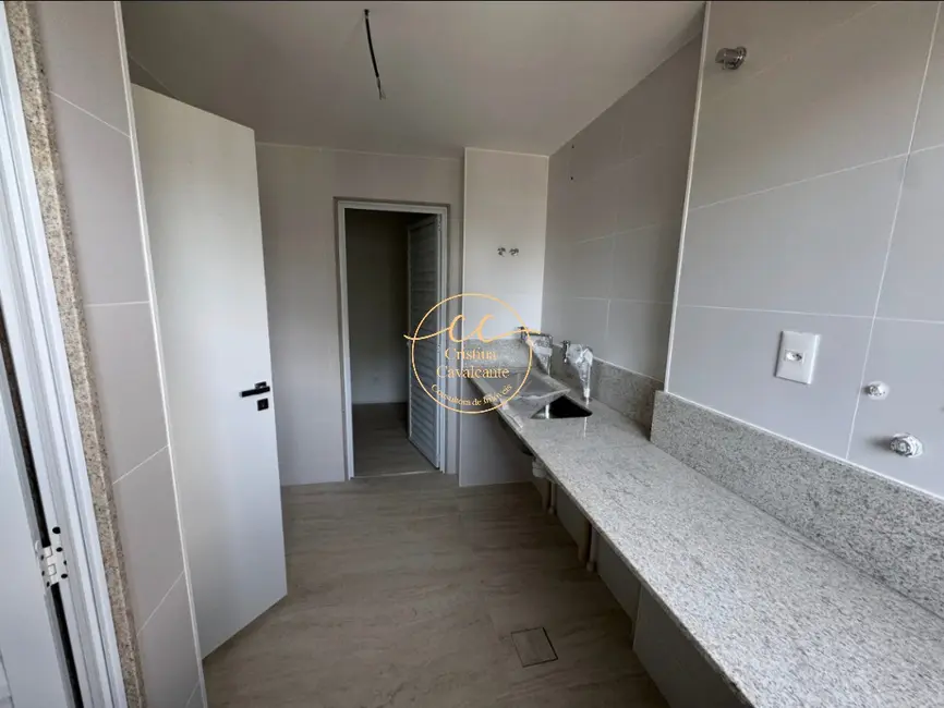 Apartamento com 3 quartos à venda, 268m2 em Barra da Tijuca, Rio De Janeiro - RJ - imagem 7 Foto 7 de Apartamento com 3 quartos à venda, 268m2 em Barra da Tijuca, Rio De Janeiro - RJ