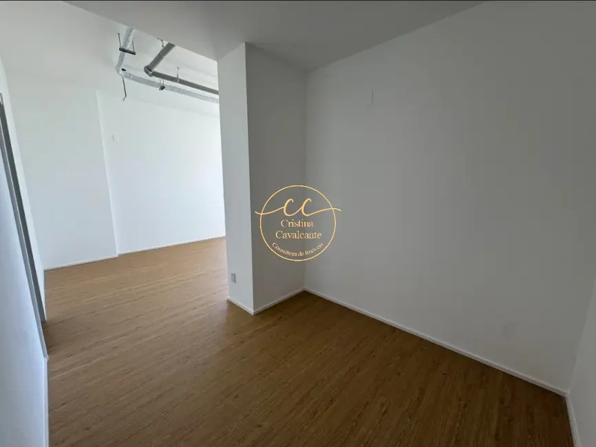Apartamento com 3 quartos à venda, 268m2 em Barra da Tijuca, Rio De Janeiro - RJ - imagem 8 Foto 8 de Apartamento com 3 quartos à venda, 268m2 em Barra da Tijuca, Rio De Janeiro - RJ