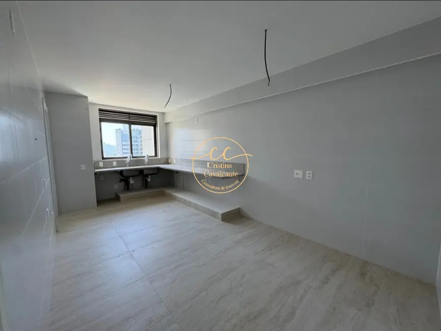 Apartamento com 3 quartos à venda, 268m2 em Barra da Tijuca, Rio De Janeiro - RJ - imagem 6 Foto 6 de Apartamento com 3 quartos à venda, 268m2 em Barra da Tijuca, Rio De Janeiro - RJ