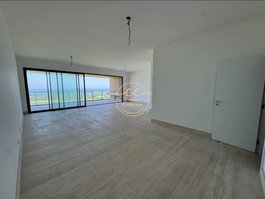 Apartamento com 3 quartos à venda, 268m2 em Barra da Tijuca, Rio De Janeiro - RJ - imagem 3 Foto 3 de Apartamento com 3 quartos à venda, 268m2 em Barra da Tijuca, Rio De Janeiro - RJ