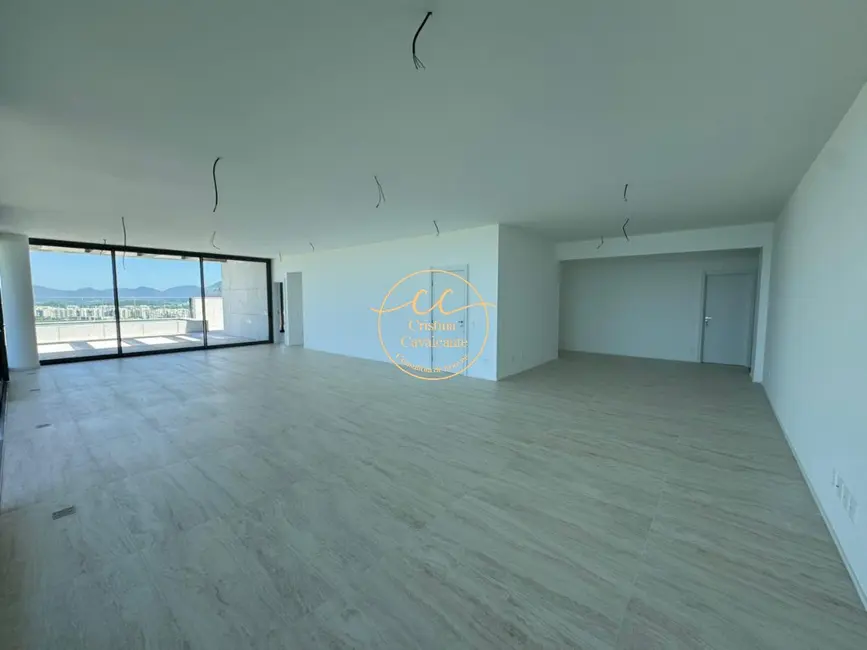 Apartamento com 4 quartos à venda, 547m2 em Barra da Tijuca, Rio De Janeiro - RJ - imagem 2 Foto 2 de Apartamento com 4 quartos à venda, 547m2 em Barra da Tijuca, Rio De Janeiro - RJ