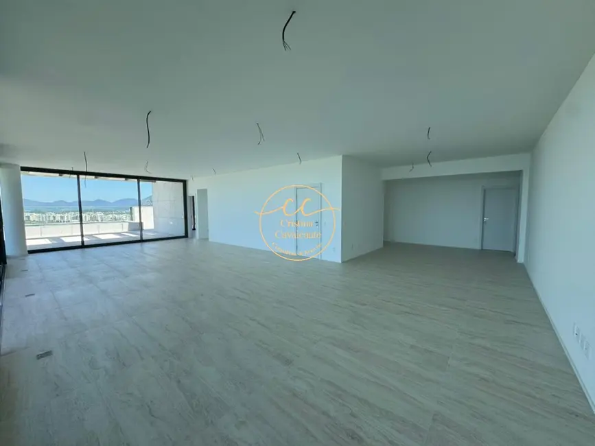 Apartamento com 4 quartos à venda, 547m2 em Barra da Tijuca, Rio De Janeiro - RJ - imagem 3 Foto 3 de Apartamento com 4 quartos à venda, 547m2 em Barra da Tijuca, Rio De Janeiro - RJ
