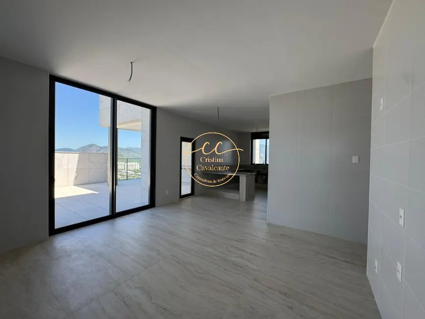 Apartamento com 4 quartos à venda, 547m2 em Barra da Tijuca, Rio De Janeiro - RJ - imagem 8 Foto 8 de Apartamento com 4 quartos à venda, 547m2 em Barra da Tijuca, Rio De Janeiro - RJ