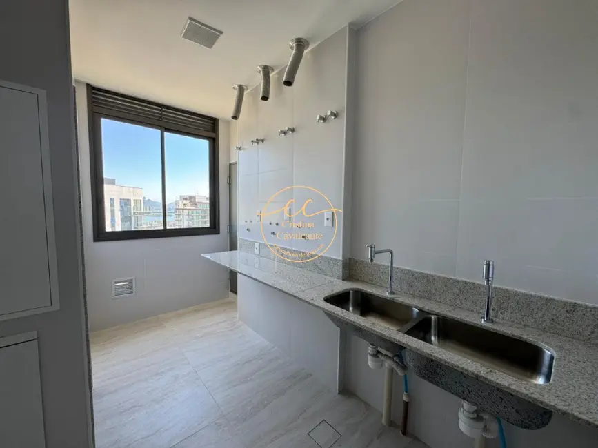 Apartamento com 4 quartos à venda, 547m2 em Barra da Tijuca, Rio De Janeiro - RJ - imagem 7 Foto 7 de Apartamento com 4 quartos à venda, 547m2 em Barra da Tijuca, Rio De Janeiro - RJ