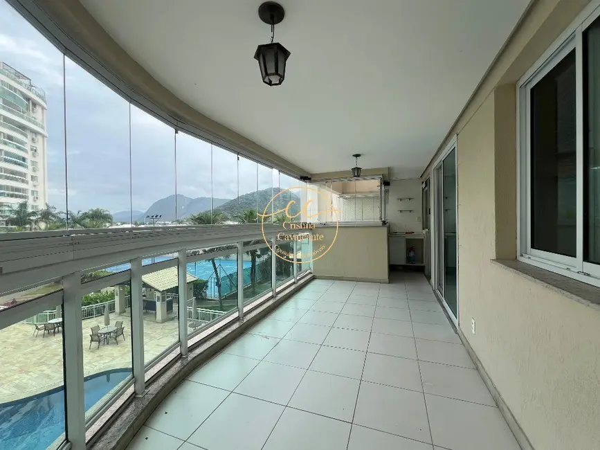 Foto 5 de Apartamento com 3 quartos à venda, 89m2 em Barra da Tijuca, Rio De Janeiro - RJ