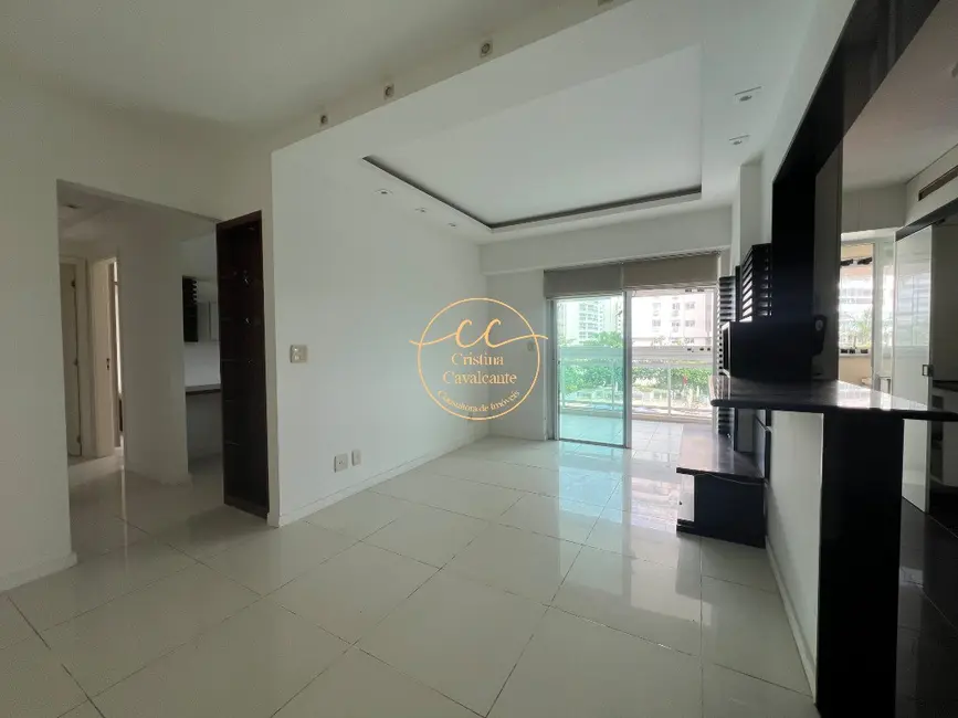 Foto 2 de Apartamento com 3 quartos à venda, 89m2 em Barra da Tijuca, Rio De Janeiro - RJ