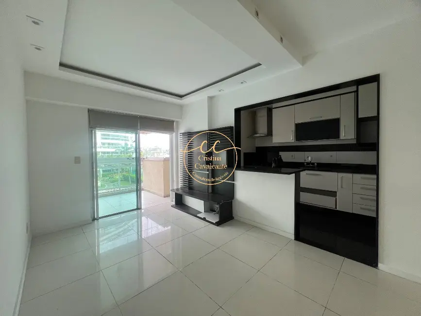 Foto 3 de Apartamento com 3 quartos à venda, 89m2 em Barra da Tijuca, Rio De Janeiro - RJ