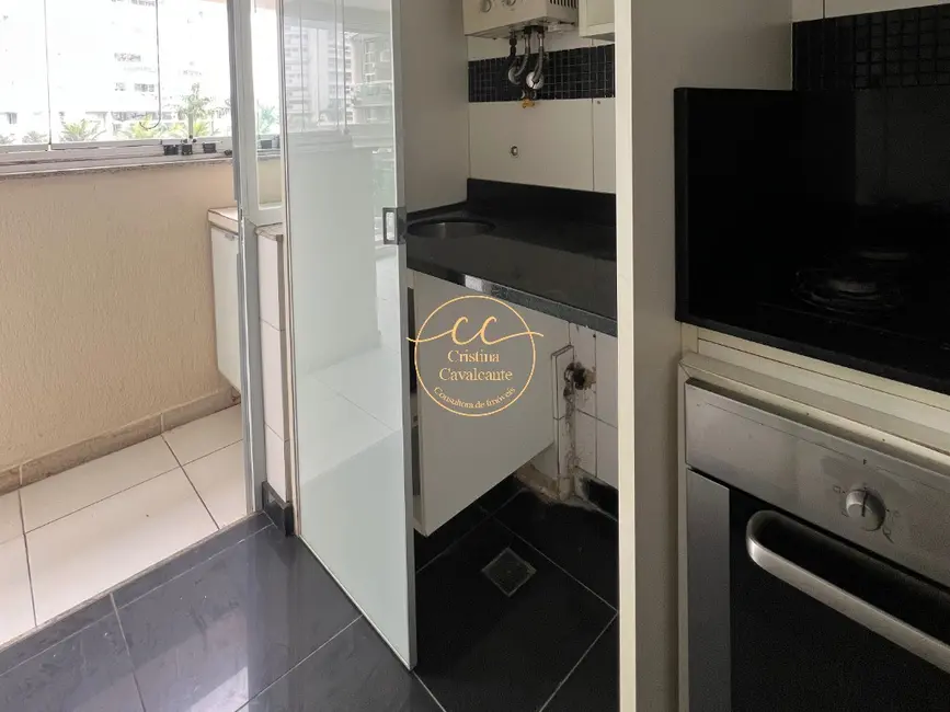 Foto 8 de Apartamento com 3 quartos à venda, 89m2 em Barra da Tijuca, Rio De Janeiro - RJ